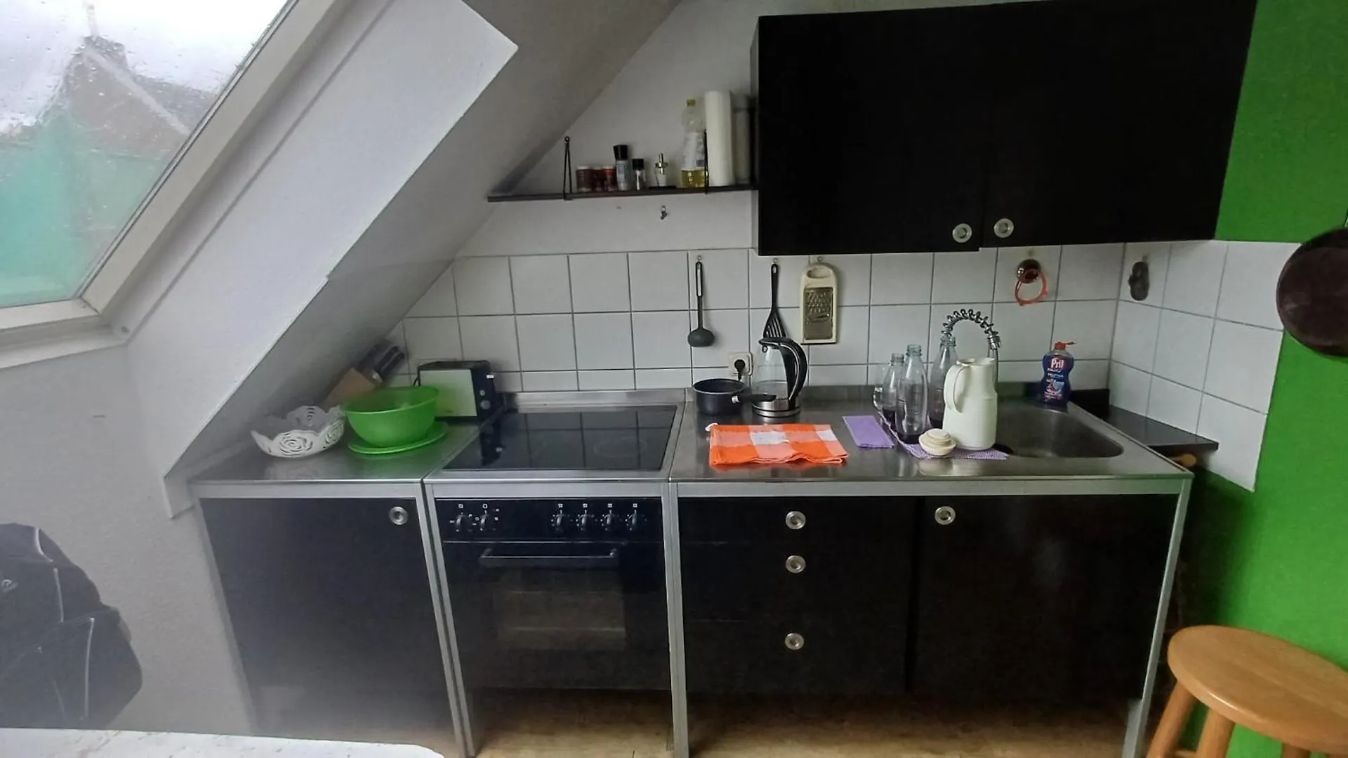 קלן Komfort Apartment Citytrain Messe Business Erholung Wifi Mit Magentatv Bis 4 Pers 0*,  גרמניה