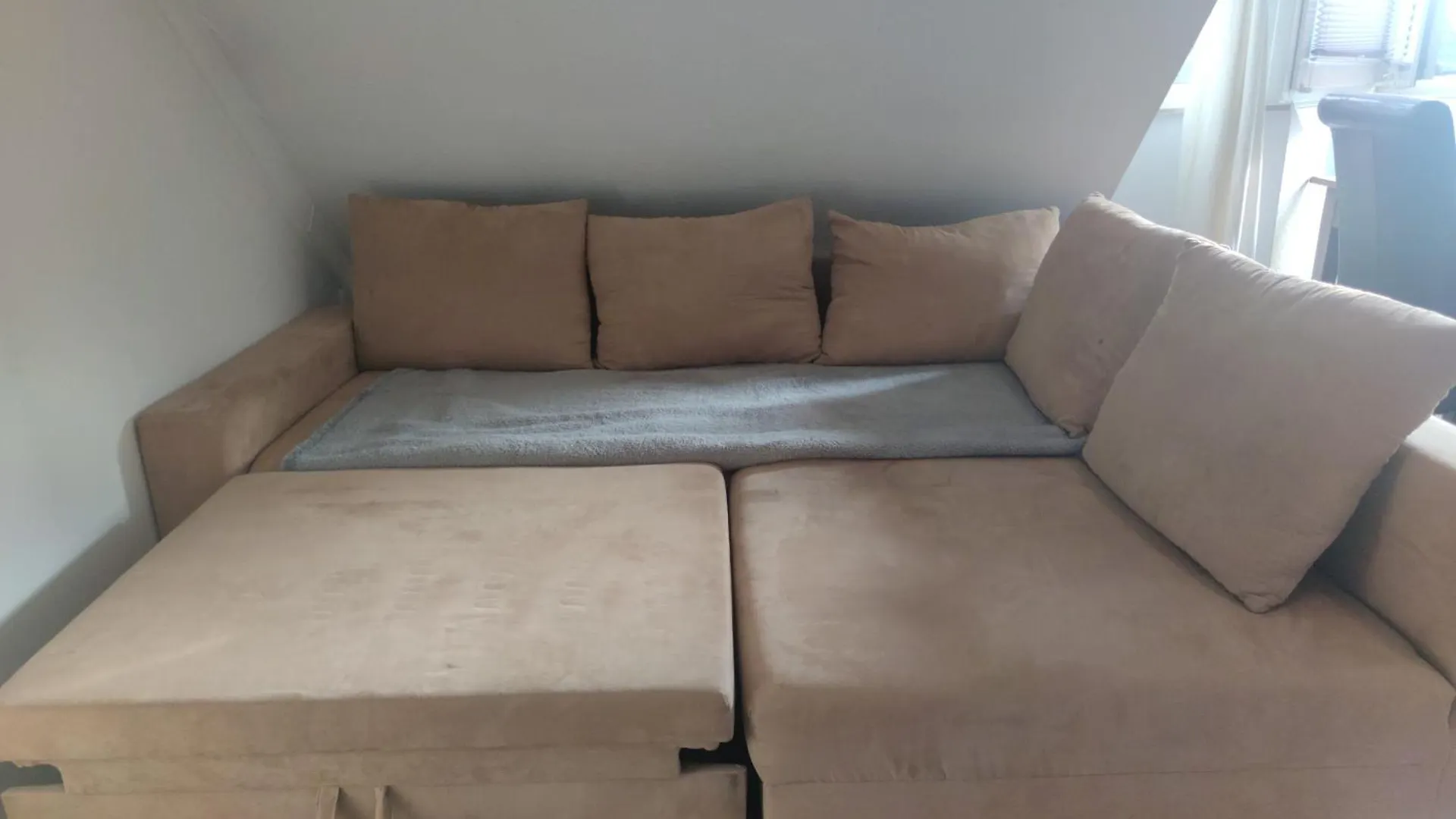 קלן Komfort Apartment Citytrain Messe Business Erholung Wifi Mit Magentatv Bis 4 Pers 0*,  גרמניה