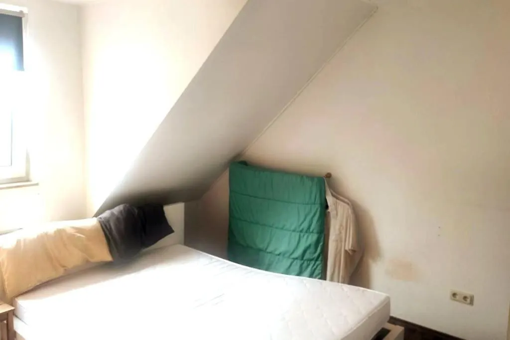 קלן Komfort Apartment Citytrain Messe Business Erholung Wifi Mit Magentatv Bis 4 Pers