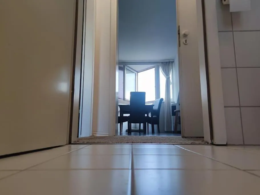 קלן Komfort Apartment Citytrain Messe Business Erholung Wifi Mit Magentatv Bis 4 Pers